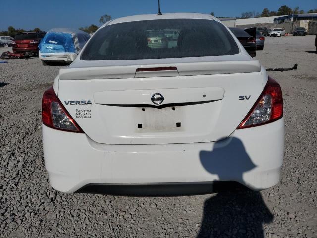 2017 NISSAN VERSA S - 3N1CN7AP4HK471630