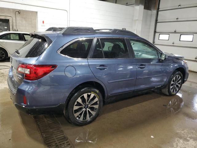 2017 SUBARU OUTBACK 3. - 4S4BSENC2H3243639