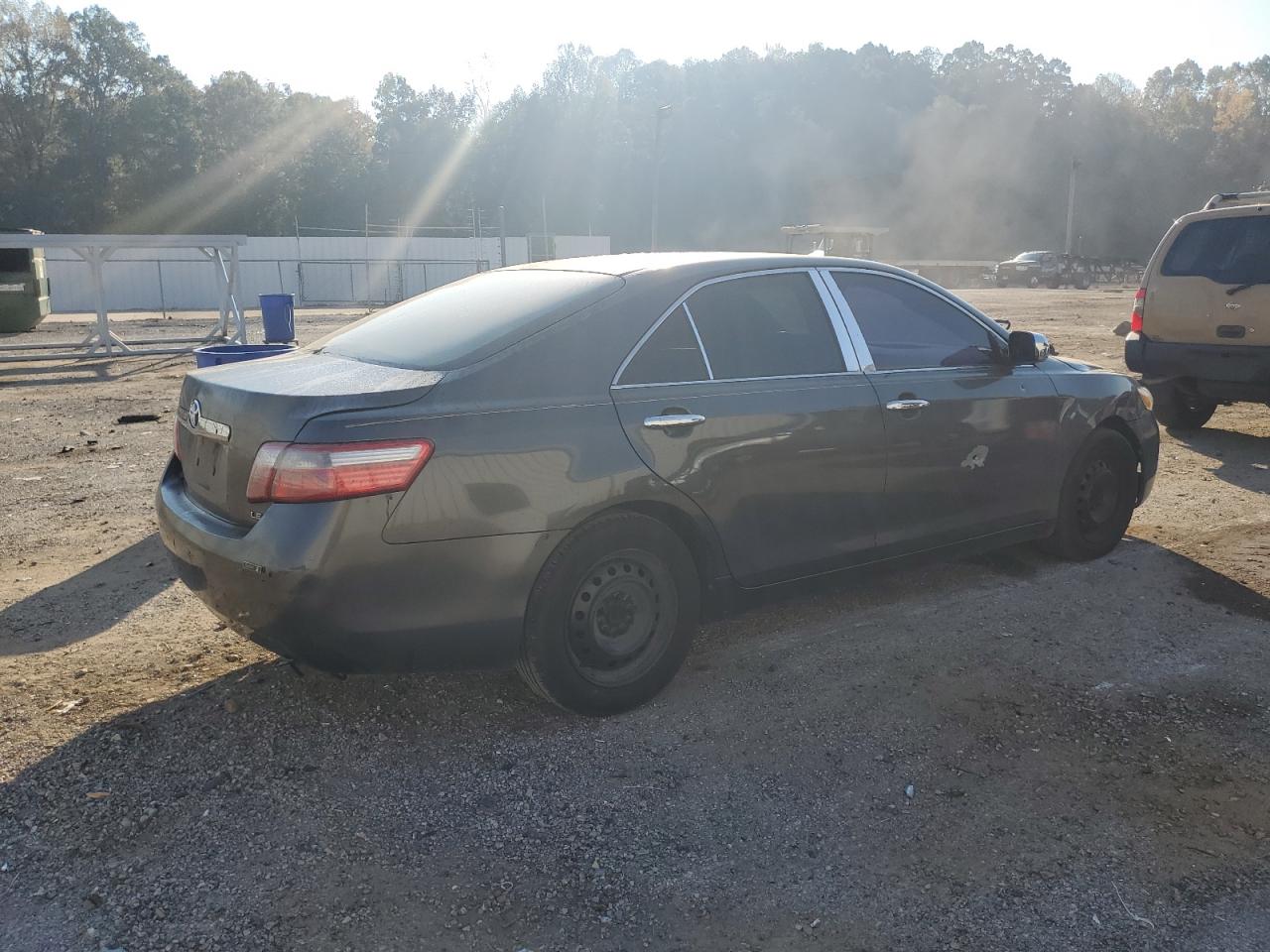 Lot #2938419153 2007 TOYOTA CAMRY CE