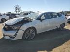 2019 HONDA CLARITY TO - JHMZC5F39KC005985
