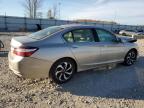 HONDA ACCORD EXL photo