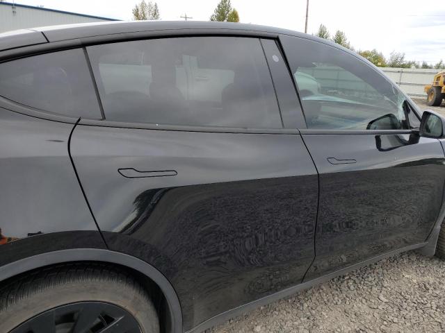 2022 TESLA MODEL Y - 7SAYGDEE0NF545055