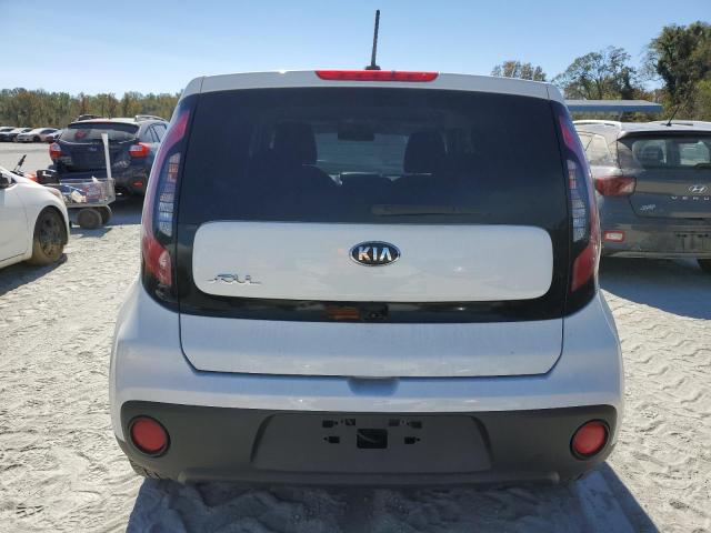 2019 KIA SOUL - KNDJN2A24K7687222