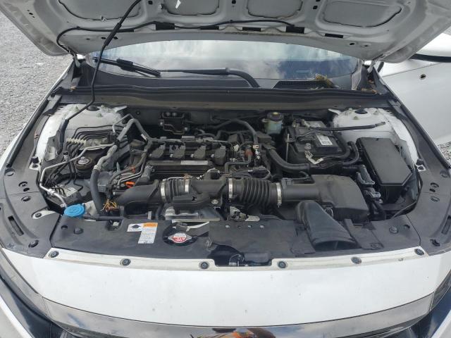 2018 HONDA ACCORD SPO - 1HGCV1F33JA202009