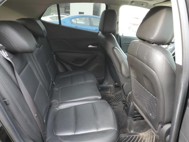2017 BUICK ENCORE PRE - KL4CJHSB9HB081789