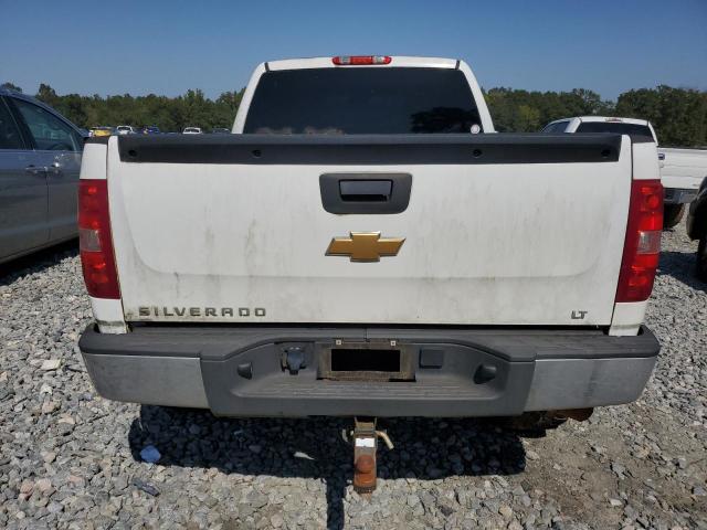 VIN 1GCRKSEA8DZ238548 2013 Chevrolet Silverado, K15... no.6