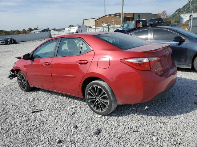 2015 TOYOTA COROLLA L - 2T1BURHE3FC283140