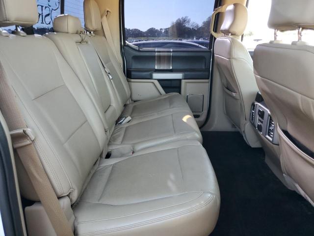 2015 FORD F150 SUPER - 1FTEW1EG2FFA76468