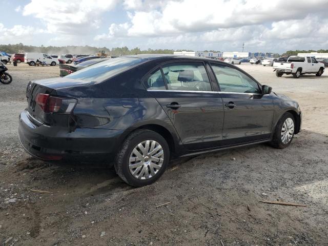 2017 VOLKSWAGEN JETTA S - 3VW2B7AJXHM371479