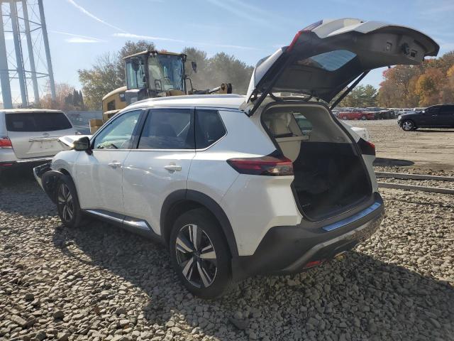 2023 NISSAN ROGUE SL - 5N1BT3CB5PC762730
