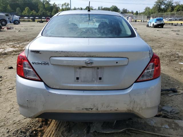 2015 NISSAN VERSA S - 3N1CN7AP0FL944155