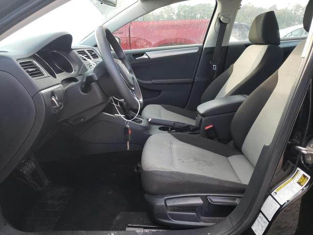 2017 VOLKSWAGEN JETTA S - 3VW2B7AJ9HM309507