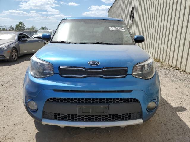 VIN KNDJP3A59J7573130 2018 KIA Soul, + no.5