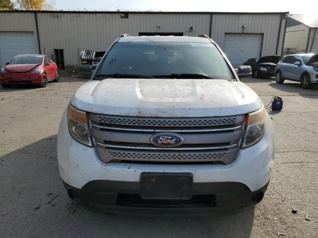 VIN 1FM5K8B86DGB70244 2013 Ford Explorer no.5