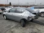 NISSAN VERSA S photo