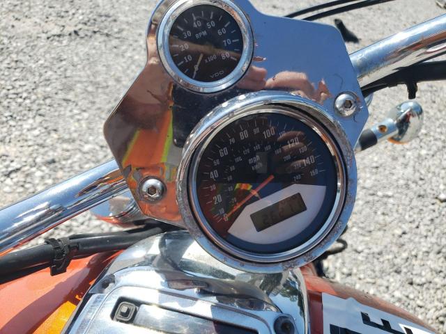 2004 HONDA VTX1800 C - 1HFSC46194A200100