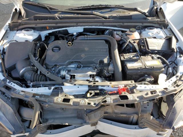2021 CHEVROLET MALIBU LS - 1G1ZC5ST8MF084101