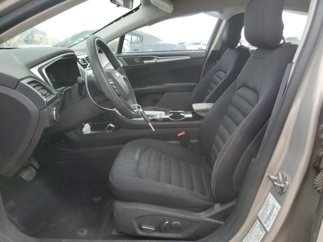 2015 FORD FUSION SE - 3FA6P0H70FR105711