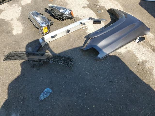 2021 TOYOTA 4RUNNER SR - JTEFU5JR9M5235459