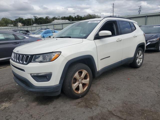 2018 JEEP COMPASS LA - 3C4NJDBB3JT139262