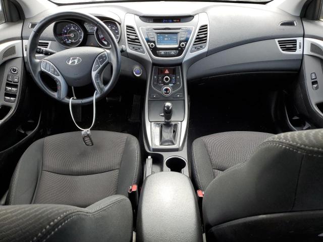 2016 HYUNDAI ELANTRA SE - 5NPDH4AE4GH766077