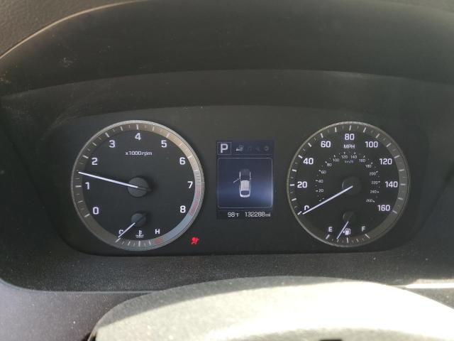 2016 HYUNDAI SONATA SE - 5NPE24AF2GH327314