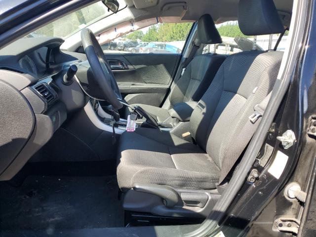 VIN 1HGCR2F37GA202744 2016 Honda Accord, LX no.7