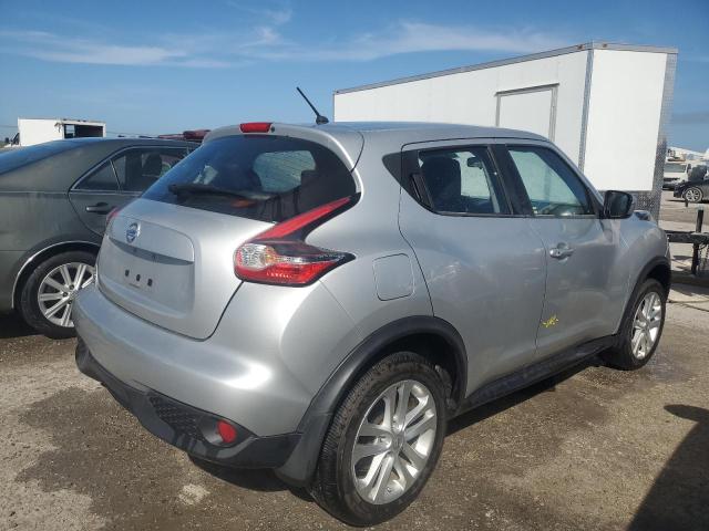 2016 NISSAN JUKE S - JN8AF5MR6GT603749