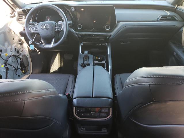 2024 LEXUS TX 350 BAS 5TDAAAA66RS004719