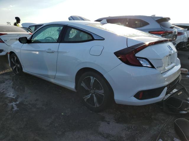 2016 HONDA CIVIC LX - 2HGFC4B51GH305144