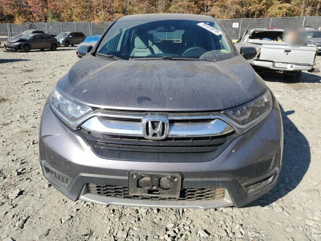 2017 HONDA CR-V LX - 2HKRW6H33HH204751
