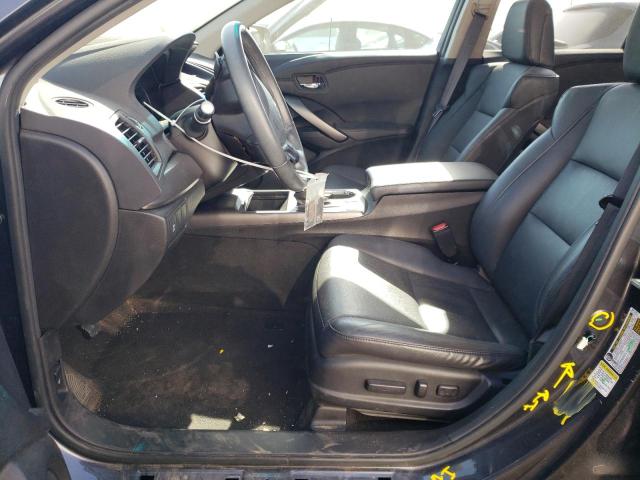2015 ACURA RDX - 5J8TB4H35FL030343