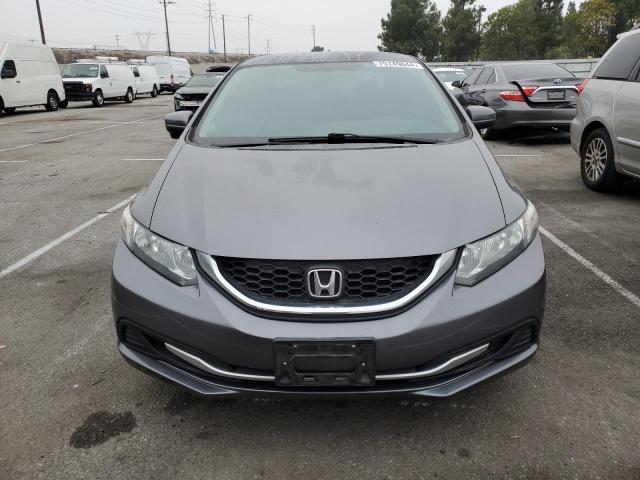 2015 HONDA CIVIC SE 19XFB2F73FE275446