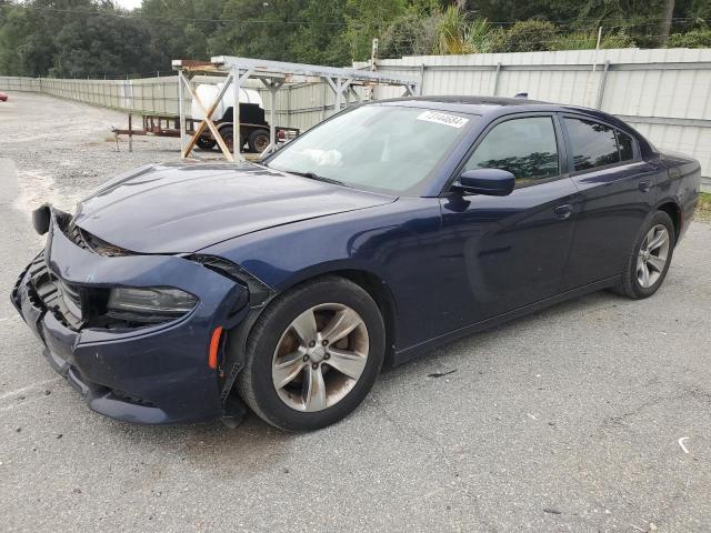2015 DODGE CHARGER SX - 2C3CDXHGXFH862100