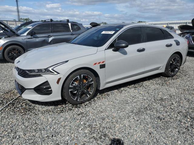 2023 KIA K5 GT LINE #2995536620