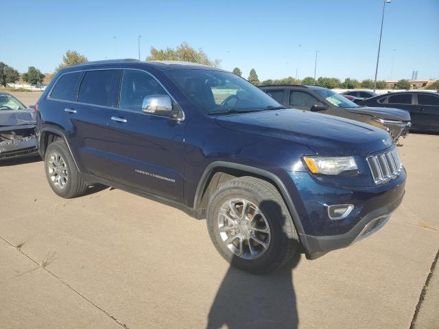 2015 JEEP GRAND CHER - 1C4RJEBG7FC232016