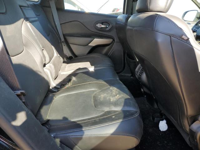 2018 JEEP CHEROKEE L - 1C4PJLDB5JD565931