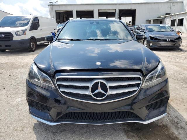 VIN WDDHF5KB7FB141356 2015 MERCEDES-BENZ E-CLASS no.5