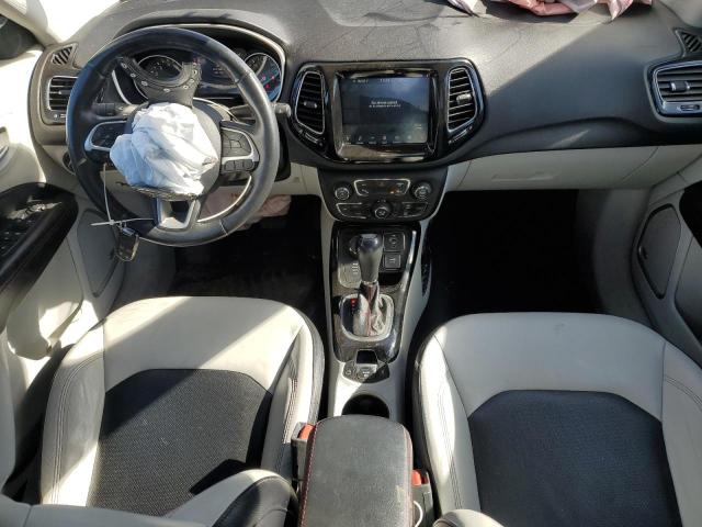 2017 JEEP COMPASS LI - 3C4NJDCB0HT575575