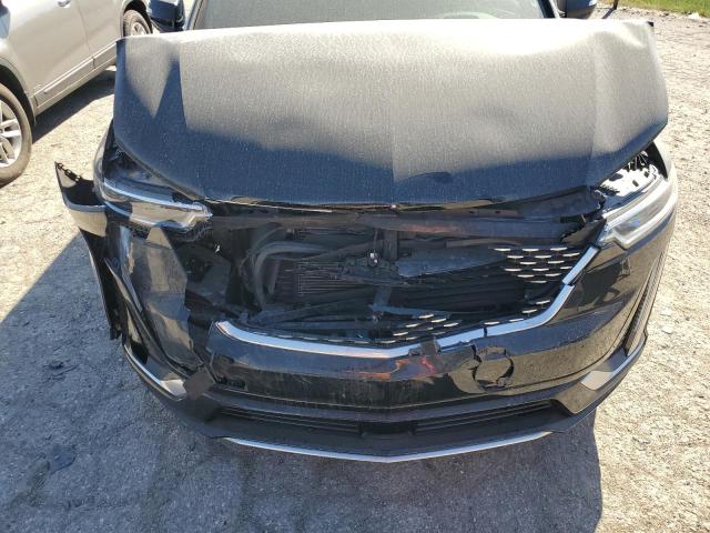 2021 CADILLAC XT6 PLATIN - 1GYKPFRS6MZ125902