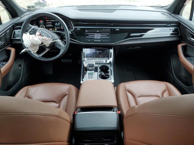 2021 AUDI Q7 PREMIUM - WA1AJAF7XMD026559