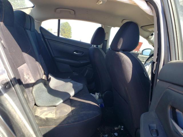 2023 NISSAN SENTRA SR - 3N1AB8DVXPY223586