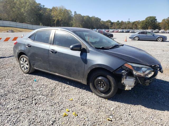 2016 TOYOTA COROLLA L - 2T1BURHE0GC687353