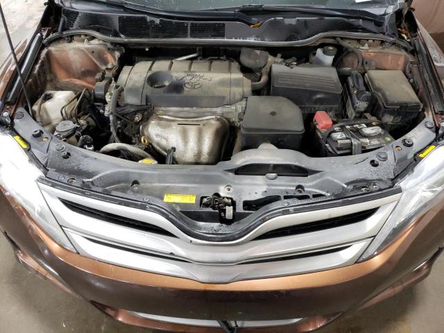 2015 TOYOTA VENZA LE - 4T3BA3BB2FU065474