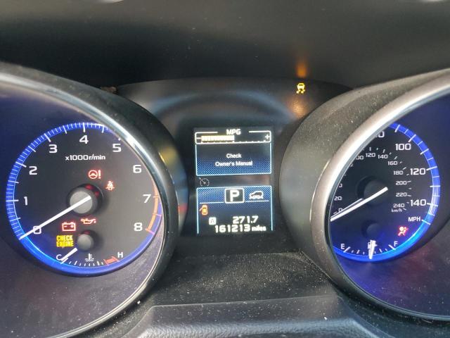 2016 SUBARU OUTBACK 2. - 4S4BSBCC5G3218783