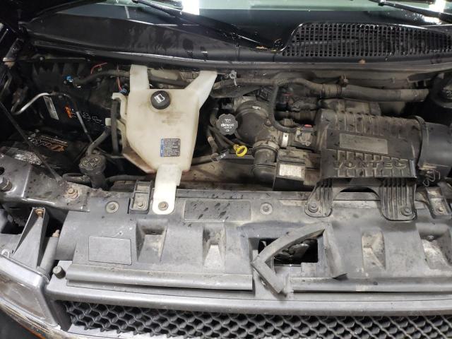 2016 CHEVROLET 3500 - 1GCZGGHG1G1239560