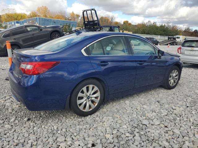 SUBARU LEGACY 2016 blue  gas 4S3BNAC69G3036150 photo #4