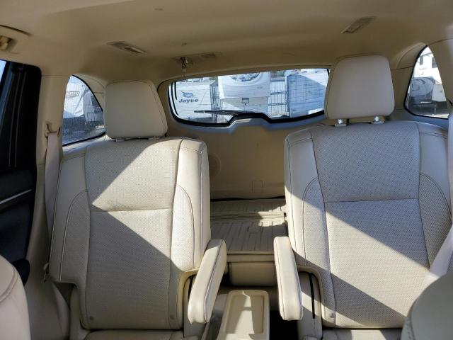 2015 TOYOTA HIGHLANDER - 5TDDKRFH3FS153085
