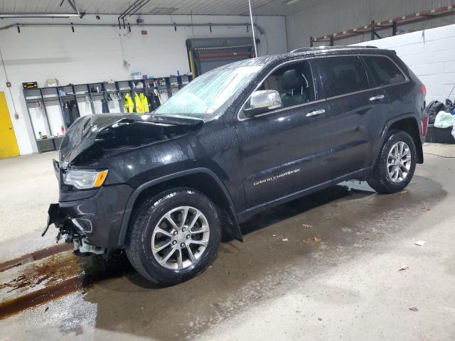 2015 JEEP GRAND CHER - 1C4RJFBT1FC937087