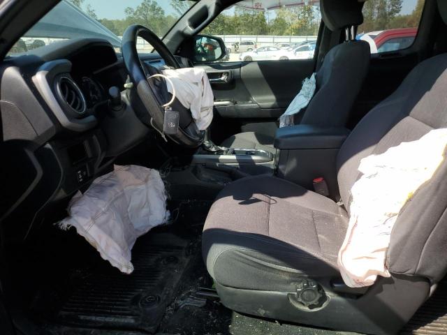 2019 TOYOTA TACOMA ACC - 5TFSZ5ANXKX170253